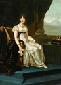 Caroline Maria Annunciata Murat (Caroline Bonaparte)