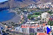 Live Streaming Webcam | San Sebastian de La Gomera | Canary Islands