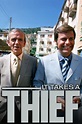 Ladrón sin destino • Serie TV (1970)