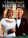 A Rather English Marriage (1998) - Romantico