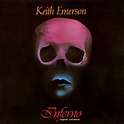 Keith Emerson - Inferno (Original Soundtrack) (1980, Vinyl) | Discogs