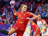 Crina Pintea to miss EHF Euro 2020, hard time for Romanian NT ...