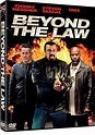 Beyond The Law (DVD) (Dvd), Steven Seagal | Dvd's | bol.com