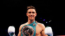 Callum Smith confident he has the beating of George Groves or Chris ...