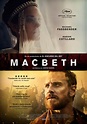 Macbeth cartel de la película