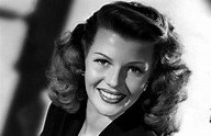 Rita Hayworth - Turner Classic Movies