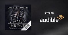 Game of Thrones Hörbuch: Teil 1 von George R. R. Martin | Audible.de