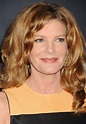 RENE RUSSO at The Bourne Legacy Premiere in New York - HawtCelebs