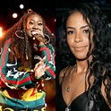 Missy Elliott Would Like To Recreate Aaliyah’s Biopic – VIBE.com