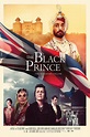 Reparto de The Black Prince (película 2017). Dirigida por Kavi Raz | La Vanguardia