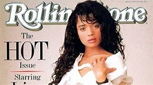 Lisa Bonet’s May 1988 cover of ‘Rolling Stone’ is timeless in its ...