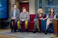 iCarly Shocks America; Premieres October 6th! | Photo 499925 - Photo ...