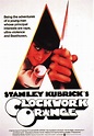Movie Project: A Clockwork Orange