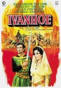 Ivanhoe - película: Ver online completas en español