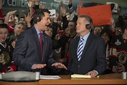 Pat Boyle and Steve Konroyd | Comcast Sportsnet Announcers C… | Flickr