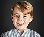 Prince George Of Cambridge Biography - Facts, Childhood, Family Life ...