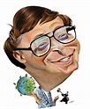 BILL GATES