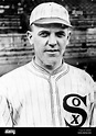 BASEBALL, Eddie Cicotte, pitcher & player for the Chicago White Sox ...