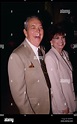 Hollywood, CA, USA; Actress SUZANNE PLESHETTE and her husband TOMMY ...