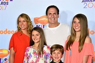 Is Mark Cuban Married, Who Is His Wife? Age, Height, Kids, Family