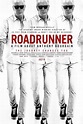 Roadrunner: A Film About Anthony Bourdain (2021) by Morgan Neville