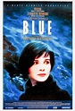 "Trois couleurs: Bleu" (1993) Krzysztof Kieslowski, dir. #1993 # ...