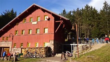 Suhler Hütte — Goldlauter-Heidersbach