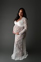 Professional Pregnancy Pictures Queens, NY | Brilianna Photography