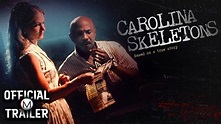 CAROLINA SKELETONS (1991) | Official Trailer - YouTube