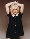 Photos: Slideshow: Courtney Love’s Evolving Style Through the Years ...