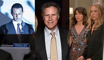 Will Ferrell Emmys: He could win for Succession AND Dead to Me - GoldDerby