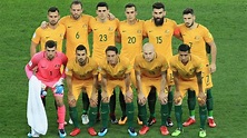 Australien :: Gruppe C :: WM 2018: Die Teilnehmer ...