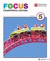 COMPETENCIA LECTORA 5 PRIMARIA - EDITORIAL VICENS-VIVES - 9788468219493 ...