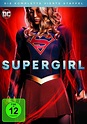 Supergirl Staffel 4 (5 DVDs) – jpc