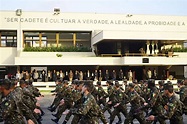 Academia Militar das Agulhas Negras celebra o dia do veterano - Rede ...