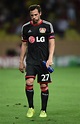 Gonzalo Castro in AS Monaco FC v Bayer 04 Leverkusen - Zimbio