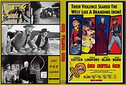 ÓDIO CONTRA ÓDIO (1957)