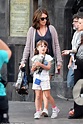 Tina Fey celebrates daughter Penelope's 6th birthday | Daily Mail Online