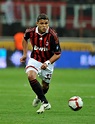 Thiago silva se vistió del milan en la 2008-09 | Marca.com