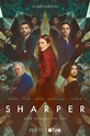 Poster de la Película: Sharper: Un Plan Perfecto