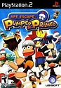 Ape Escape: Pumped & Primed (Video Game 2004) - IMDb