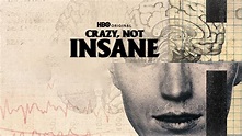 Crazy, Not Insane (2020) English Movie: Watch Full HD Movie Online On ...