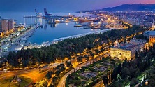 Málaga TOP 10!! - Costa del sol 4 rentals