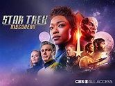 Review | Star Trek Discovery – 2ª Temporada – Vortex Cultural