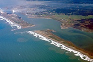 20 Awesome And Amazing Facts About Eureka, California, United States ...