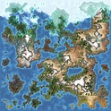 Custom fantasy map creator free - brightplm