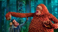 Missing Link - film review - The Blurb