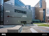 University of bedfordshire hi-res stock photography and images - Alamy