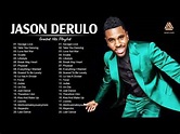 Jason Derulo Greatest Hits Full Album - Best Songs Of Jason Derulo ...