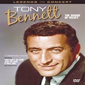 Tony Bennett: The Sound of Velvet brak polskiej wersji językowej ...